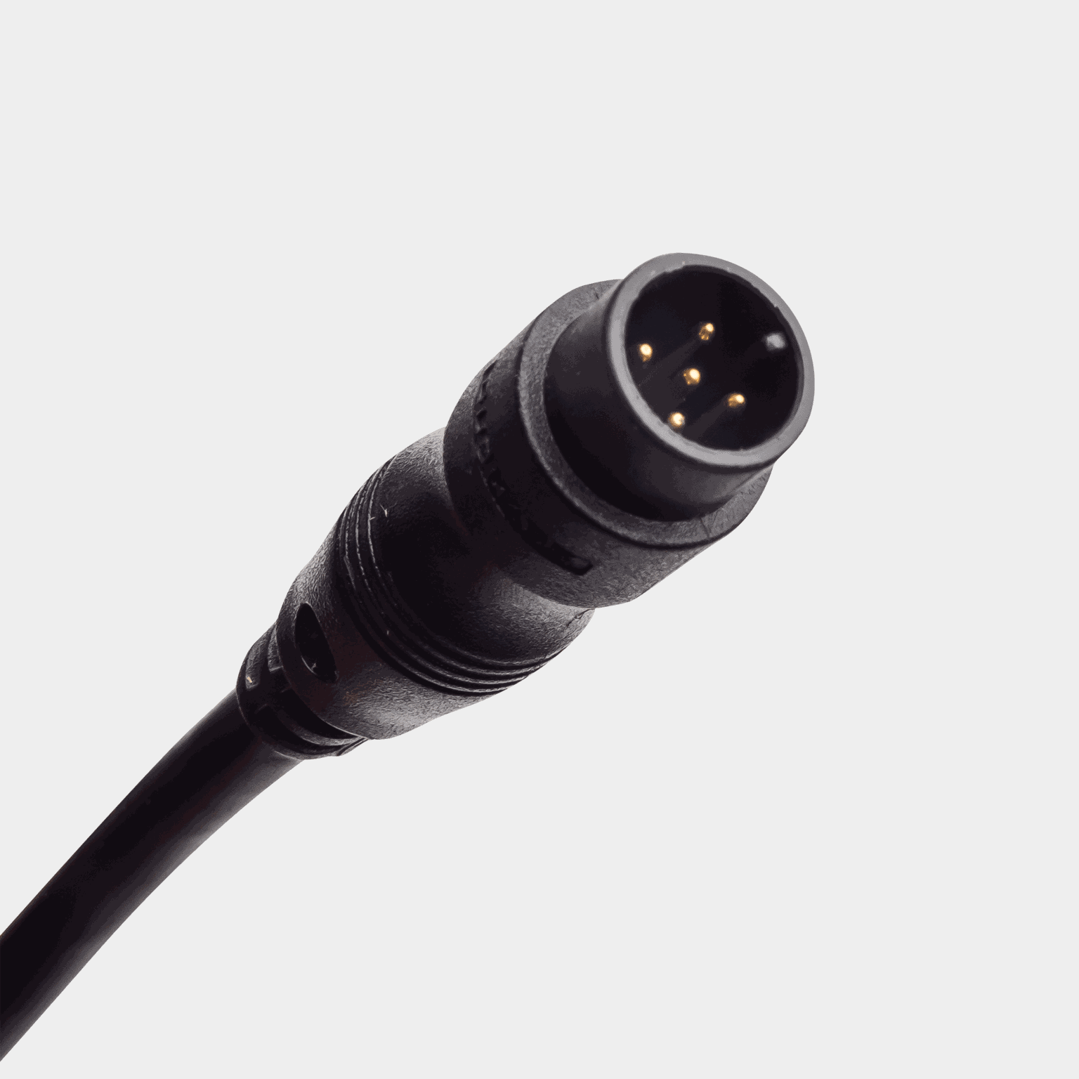 Charger E-Trekking 2.0 20 (2A Smart charger Darfon EK.A4C0C - full image 2