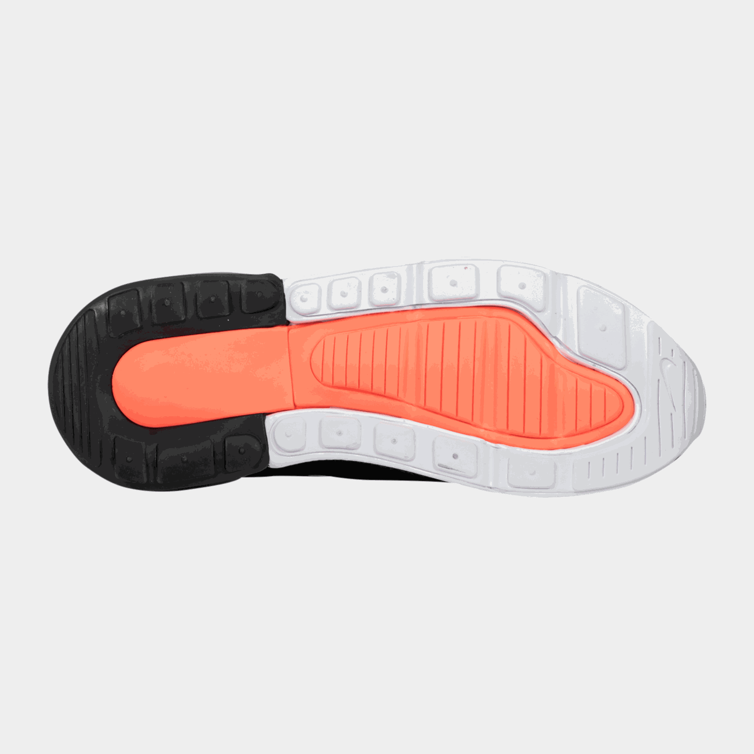 Air Max 270, fritidsskor, barn - full image 4