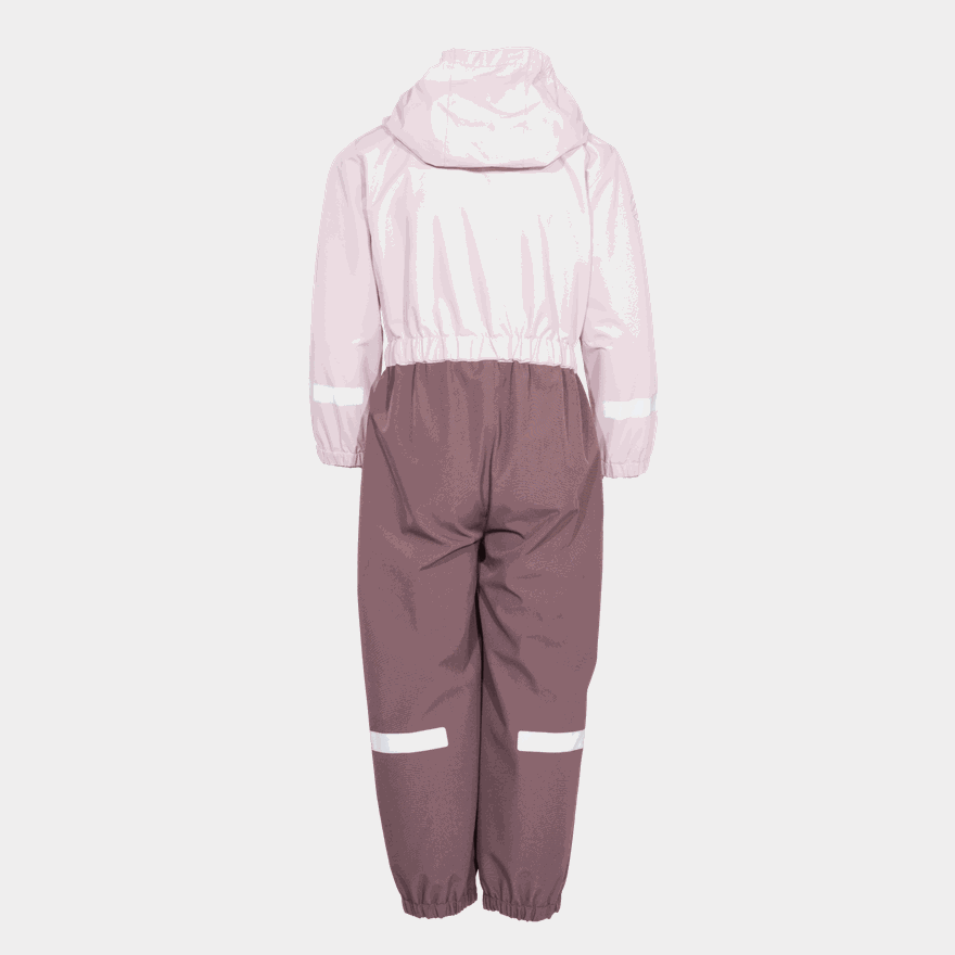 Mikku Coverall, overall, barn - full image 3