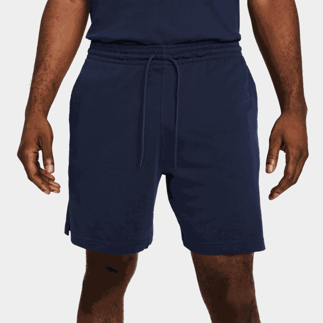 Club Short Jsy - Fritidsshorts