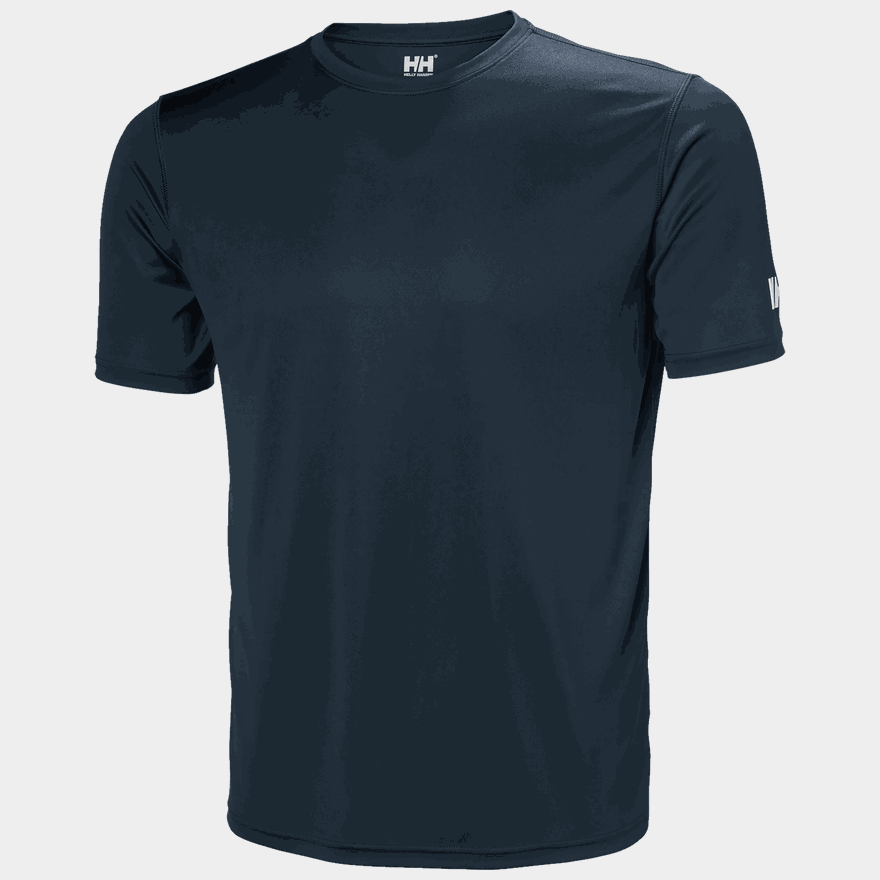 Tech T-shirt 2.0 t-shirt, herr - full image 4