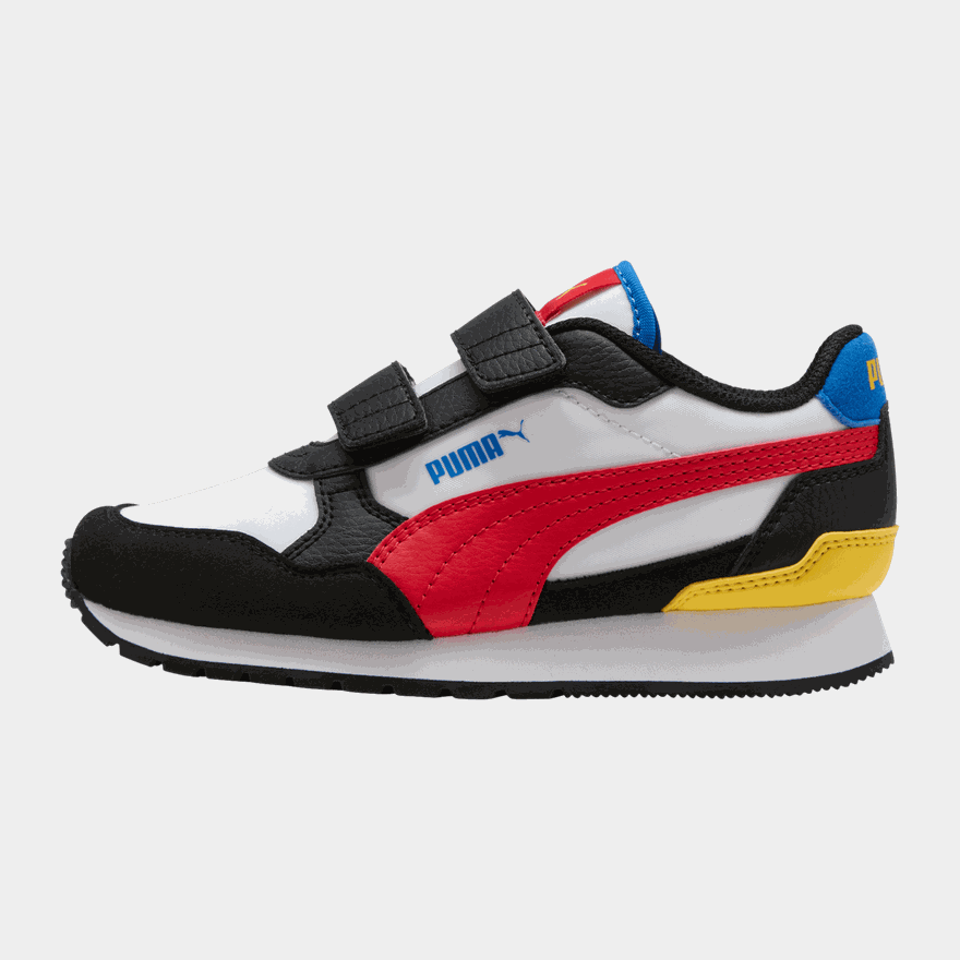 ST Runner v4 NL V PS, joggingskor, barn - full image 2