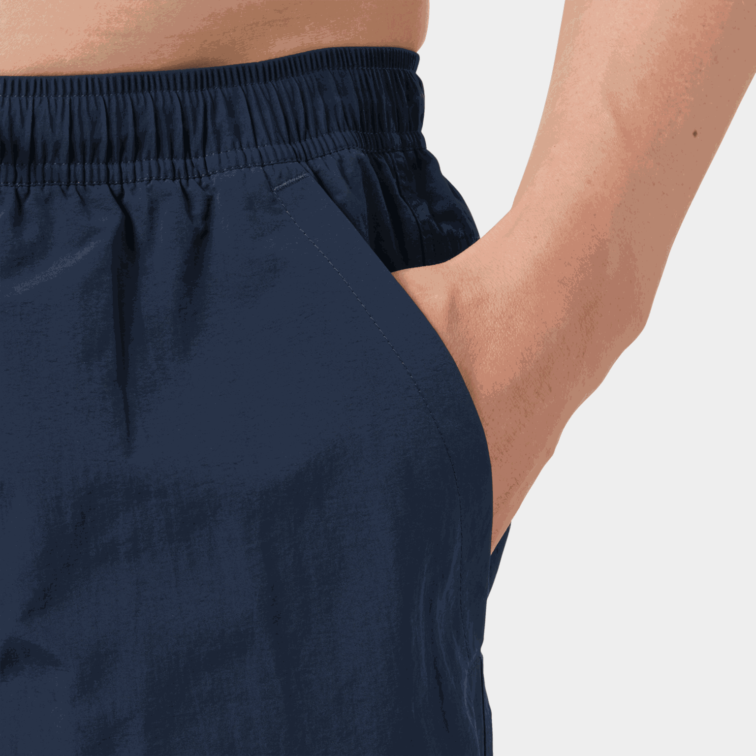 CALSHOT TRUNK 7", badshorts - full image 3