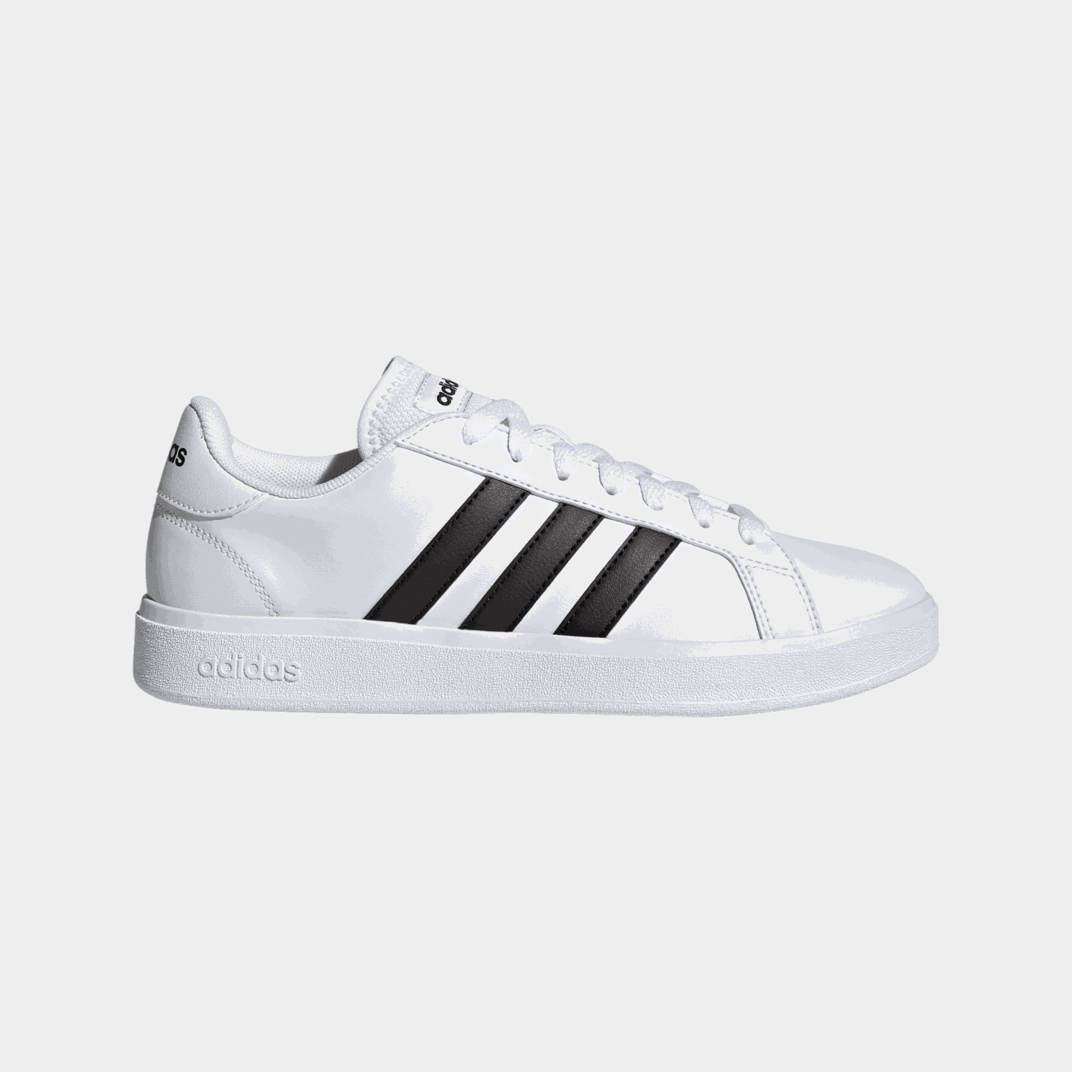 Grand Court Base 2.0, sneaker, unisex - Fritidsskor & Sneakers