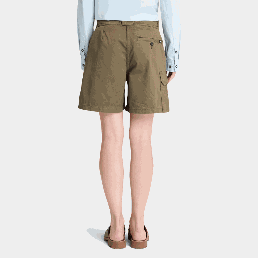 Utility Crg Shorts, shorts, dam - full image 2