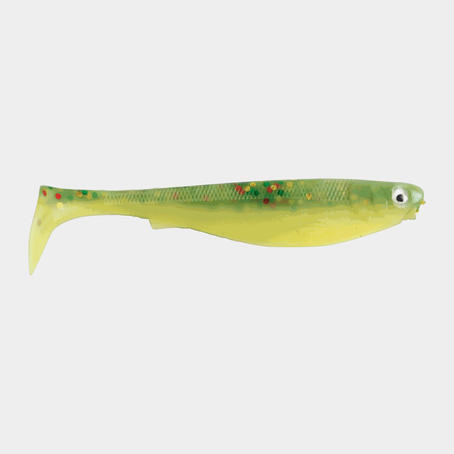 Playboy 70mm 4g, softbait - full image 1