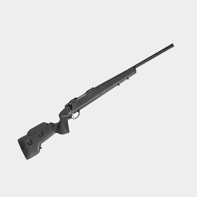 Sako 90 Quest 308w, Adjustable, 5/8-24, 20.4" Fluted, gevär - Studsare