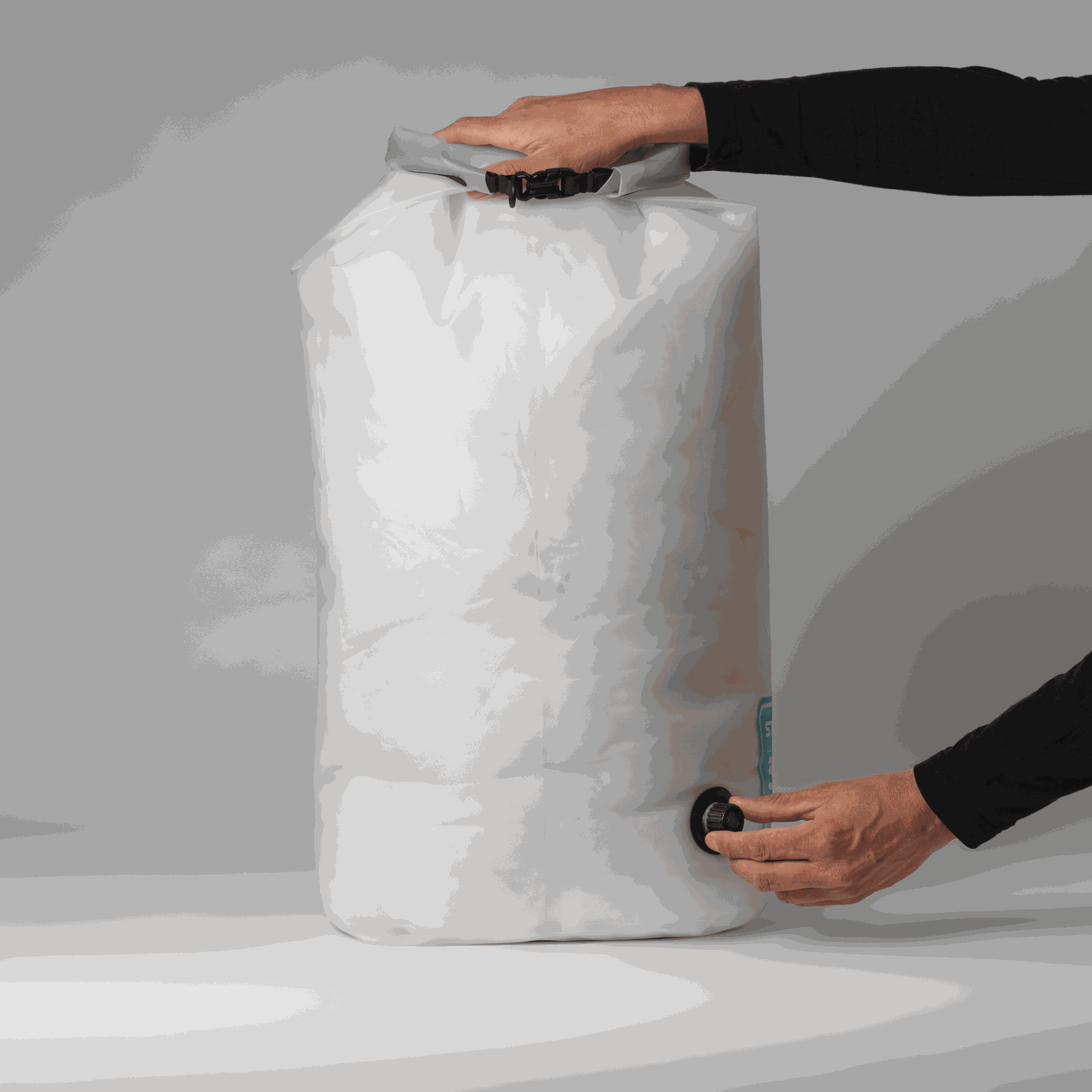 Dry Bag TPU-V 24L, packpåse - full image 2