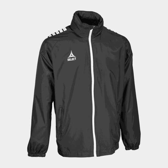 Training Jacket Spain v25, jacka - Jackor