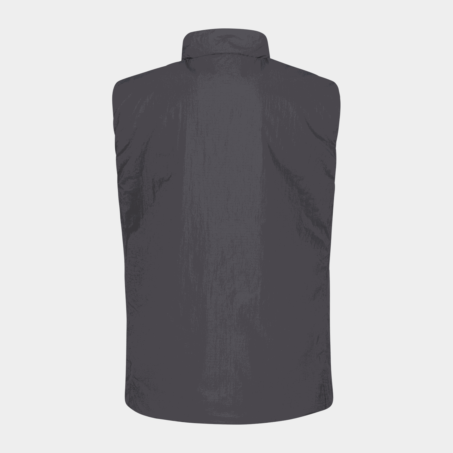 Carlshamn Inslulated Vest väst, dam - full image 2