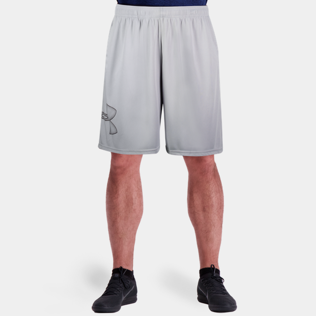 Tech Graphic Shorts, , träningsshorts herr - Träningsshorts