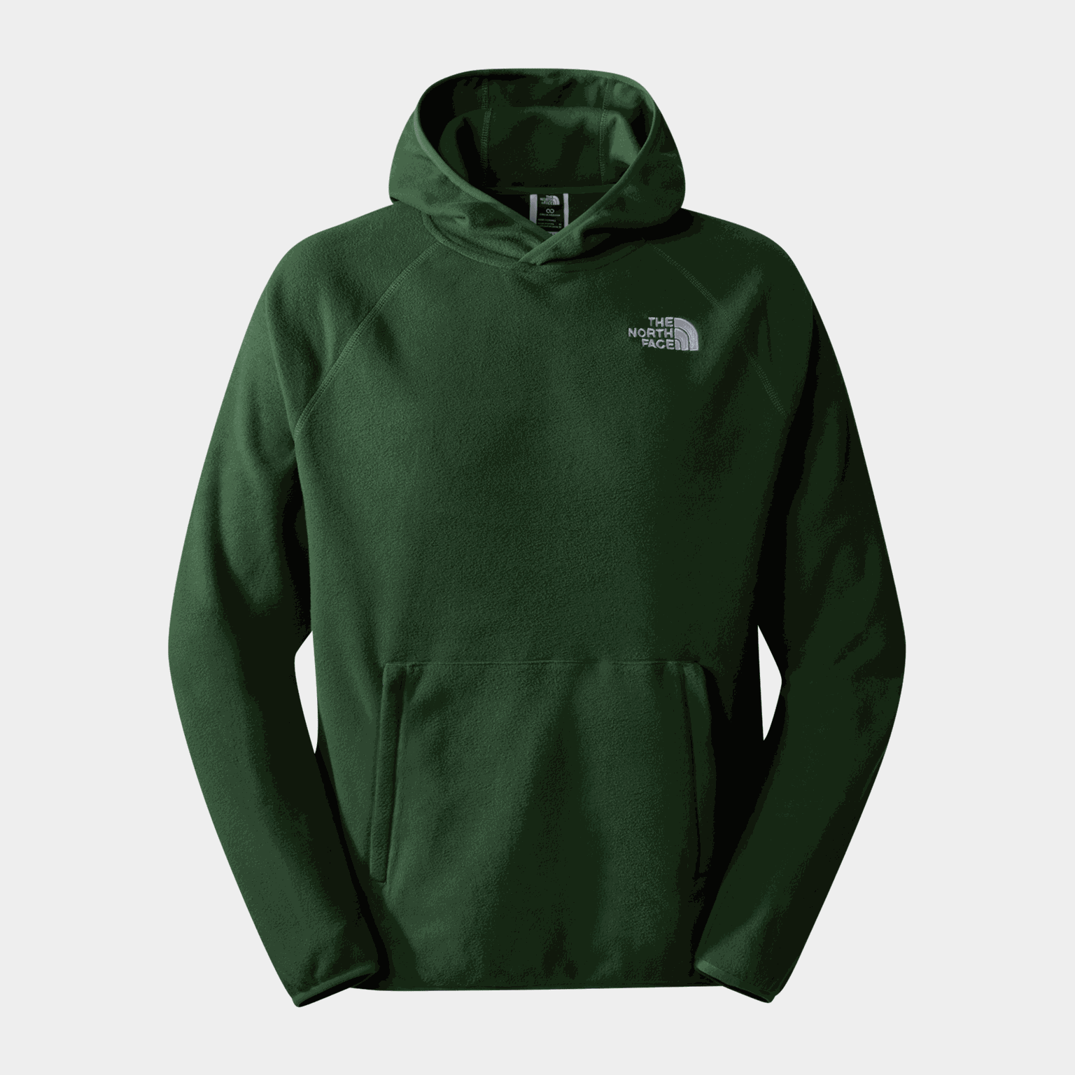 100 Glacier Hoodie - Hoodtröjor