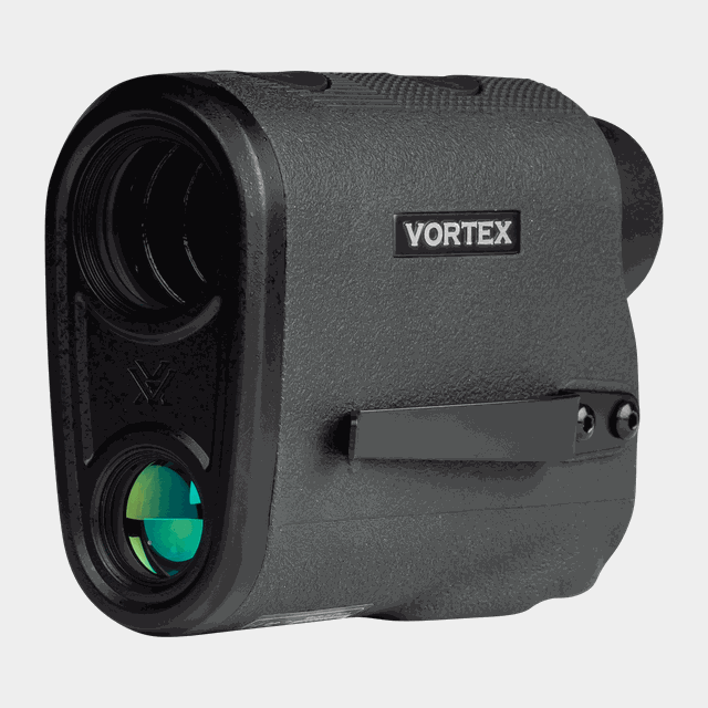 Diamondback® HD 2000 Laser Rangefinder, avståndsmätare - Avståndsmätare