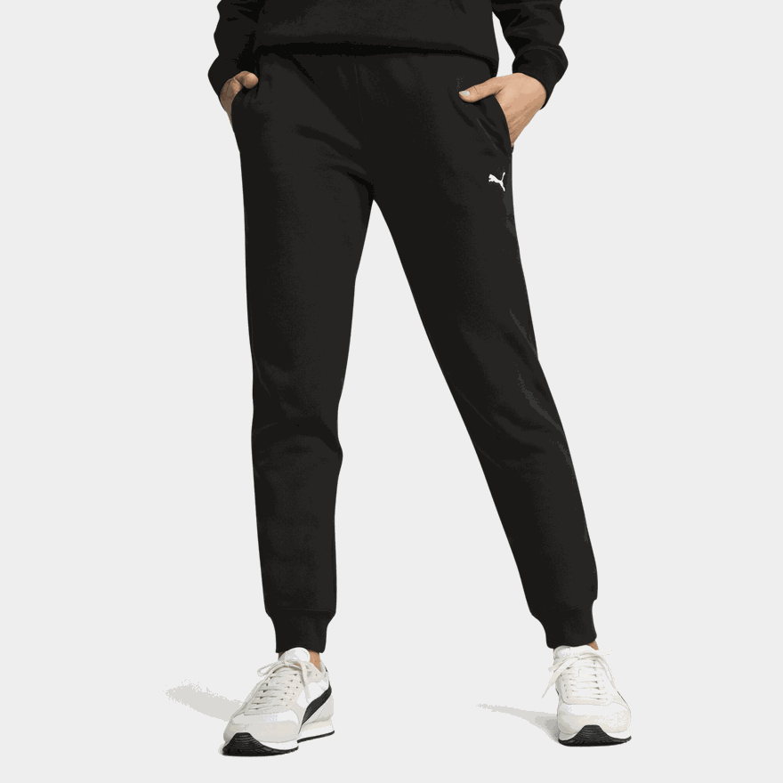 Essential Jogging Bottoms, joggingbyxor, dam - full image 1