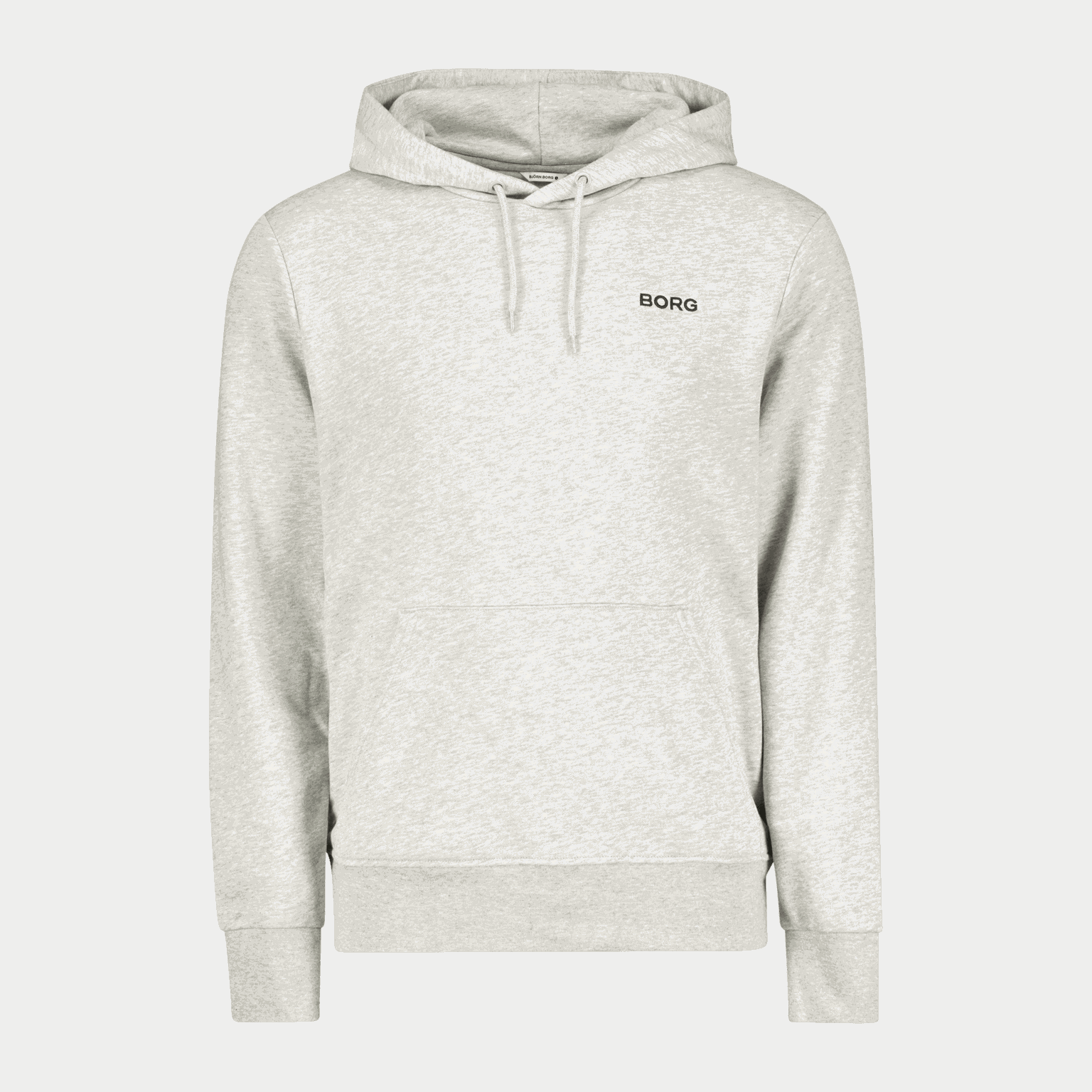 Borg Essential 4 Hoodie, huvtröja, herr - full image 1