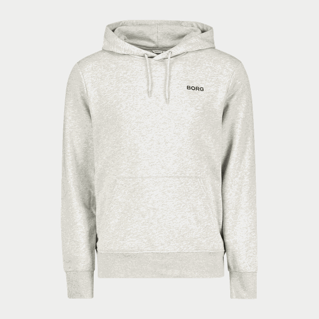 Borg Essential 4 Hoodie, huvtröja, herr - Hoodtröjor