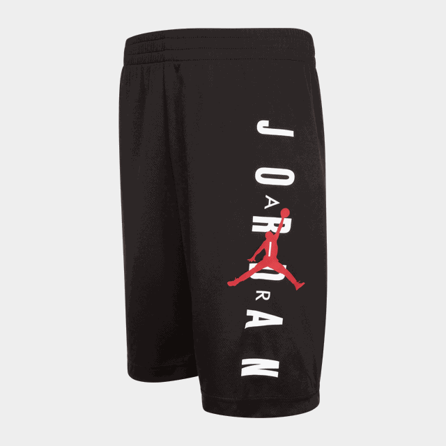 JDB VERT MESH SHORT, shorts, junior - Träningsshorts