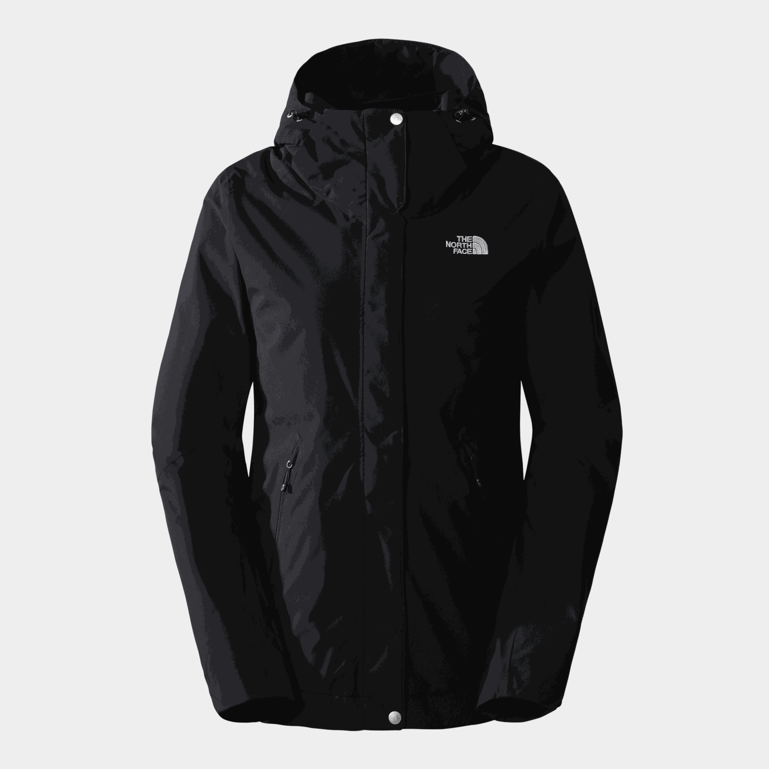 Inlux Insulated Jacket - full image 1