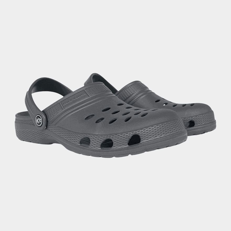 Clogg, slipper, herr - full image 3