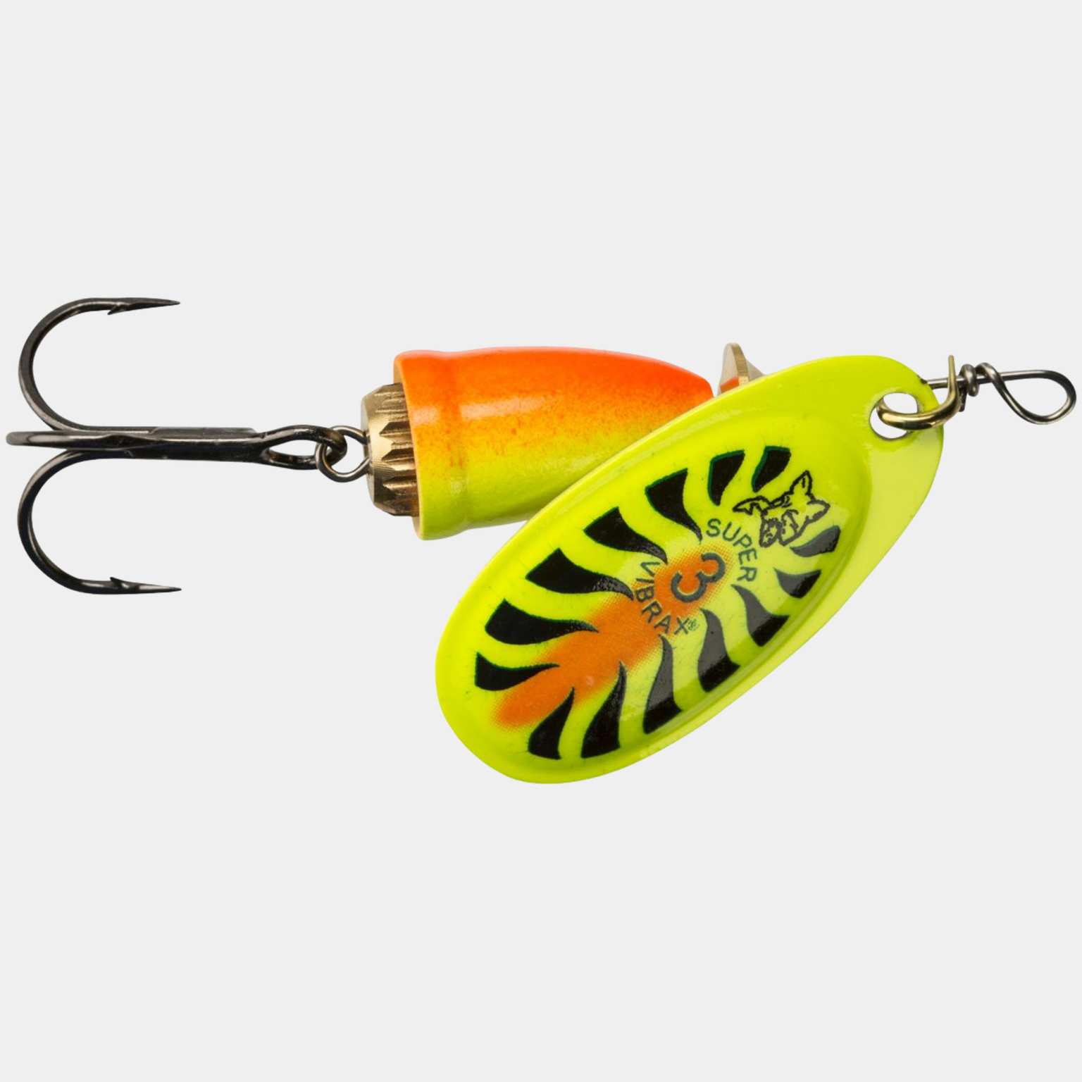 Vibrax Fluorescent Bff Nr 3 Ft - full image 1