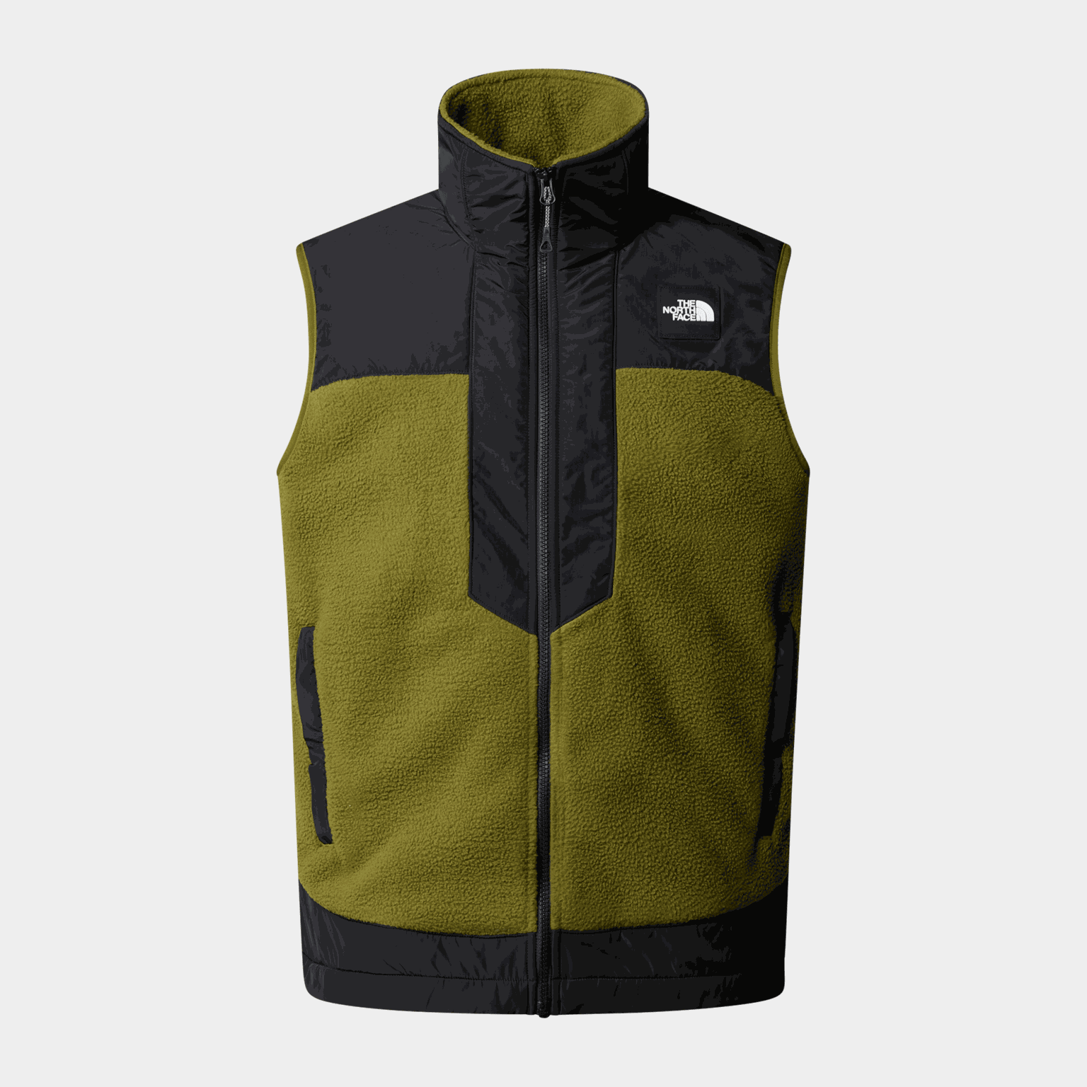 Fleeski Y2K Vest - full image 1