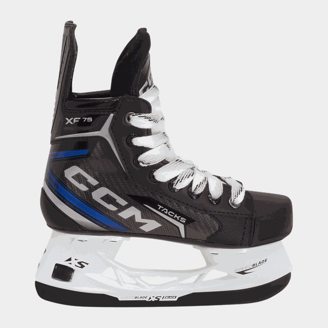 Tacks XF75 Skates 26/27, hockeyskridsko - Skridskor