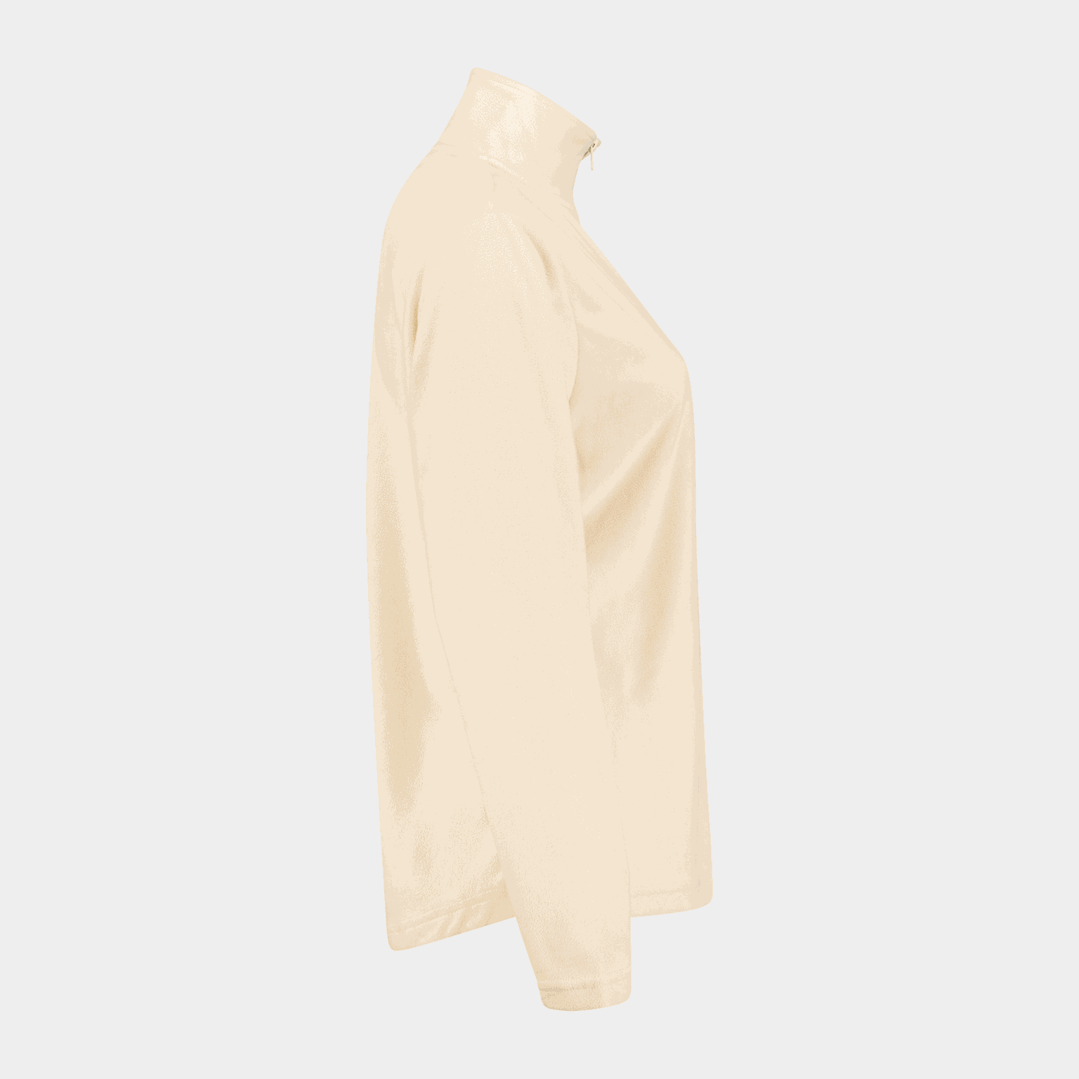 Hesseng Fleece Jacket fleecejacka, dam - full image 2