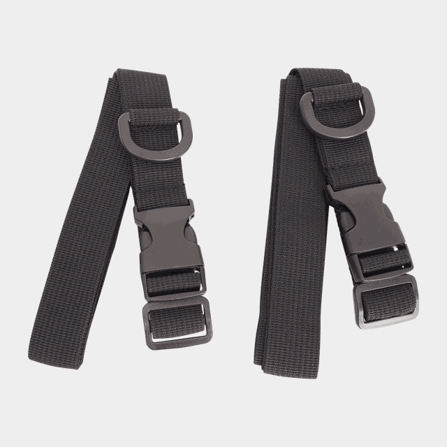 Pack Strap - Plastic Buckle, packrem - Diverse Vandringsutrustning