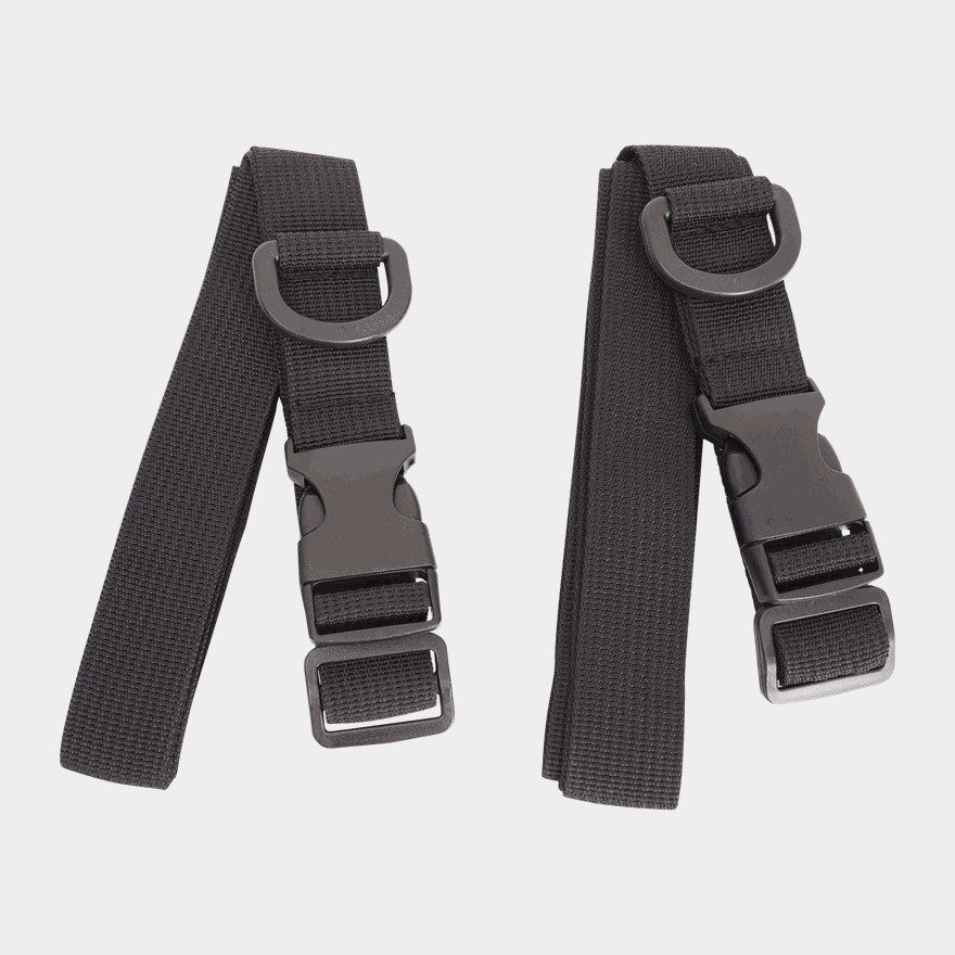 Pack Strap - Plastic Buckle, packrem - full image 1