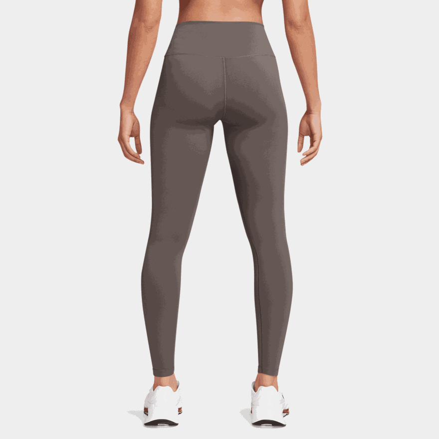 One High-Waisted Tight, träningstights, dam - full image 2