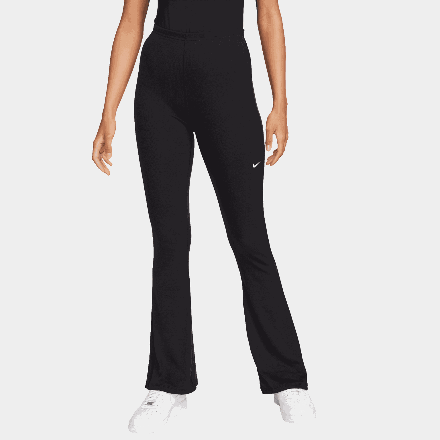 Chill Knit, leggings, dam - full image 1