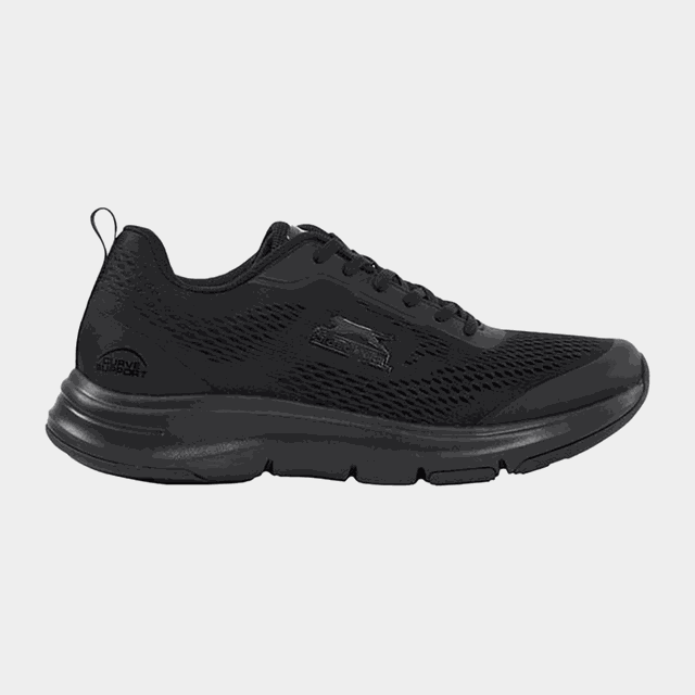 Curv Support E-Mesh, fritidsskor, herr - Fritidsskor & Sneakers