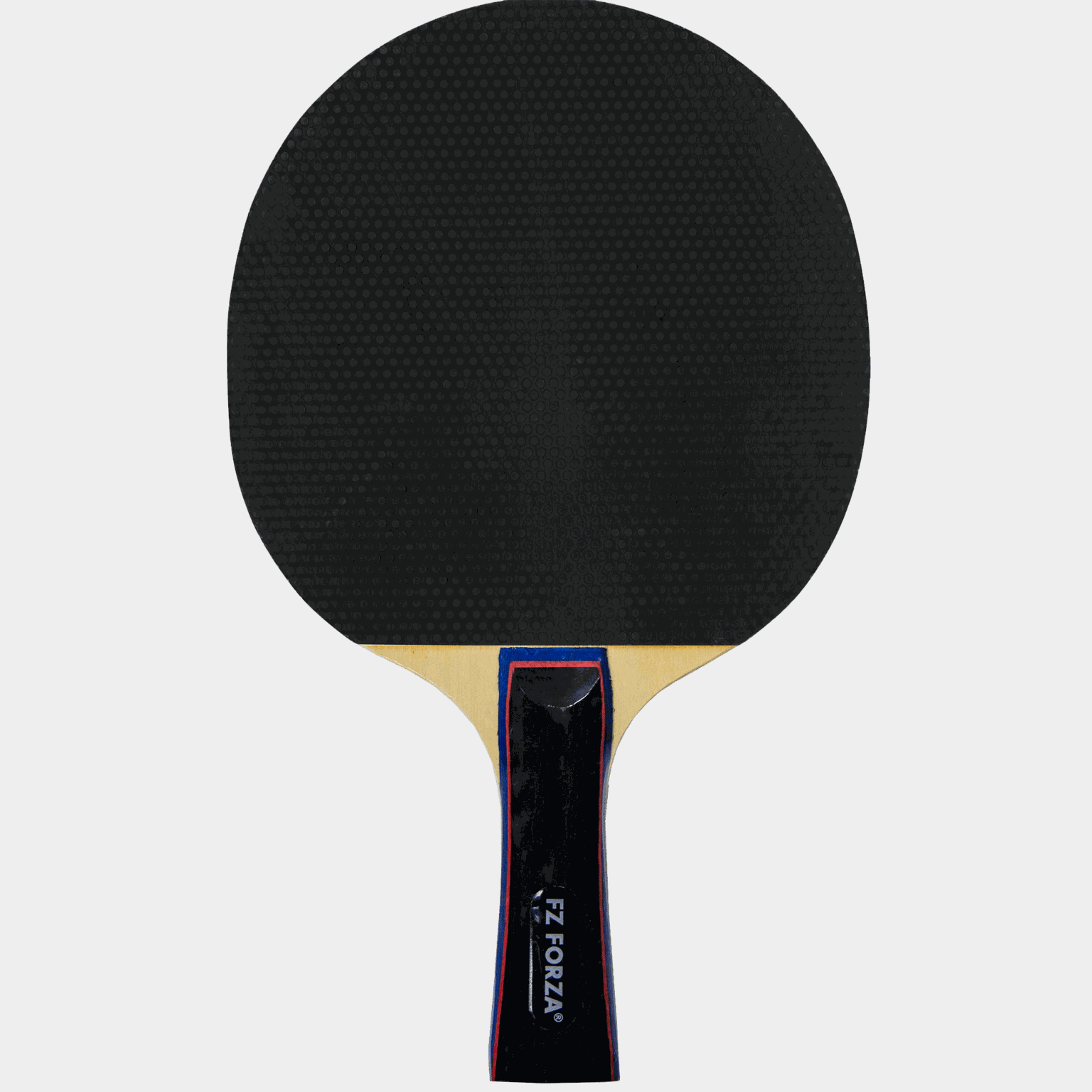 FZ Classic Table Tennis 1-Star, bordtennisracket för nybörjare - full image 1