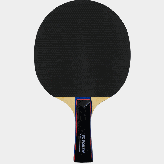 FZ Classic Table Tennis 1-Star, bordtennisracket för nybörjare - Bordtennisracketar