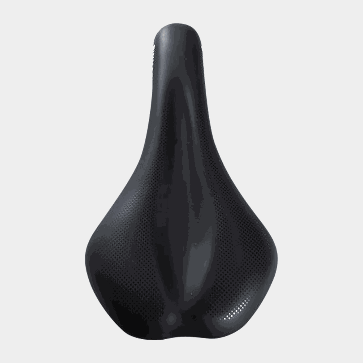 Comfort Saddle, cykelsadel - full image 3