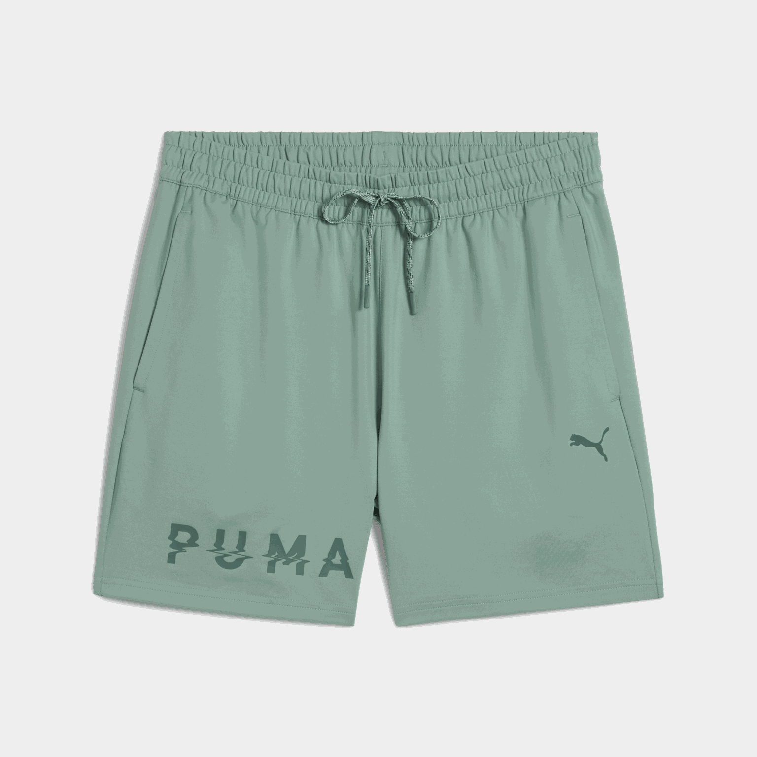 CLOUDSPUN BRANDED 5" SHORT, träningsshorts, herr - Träningsshorts