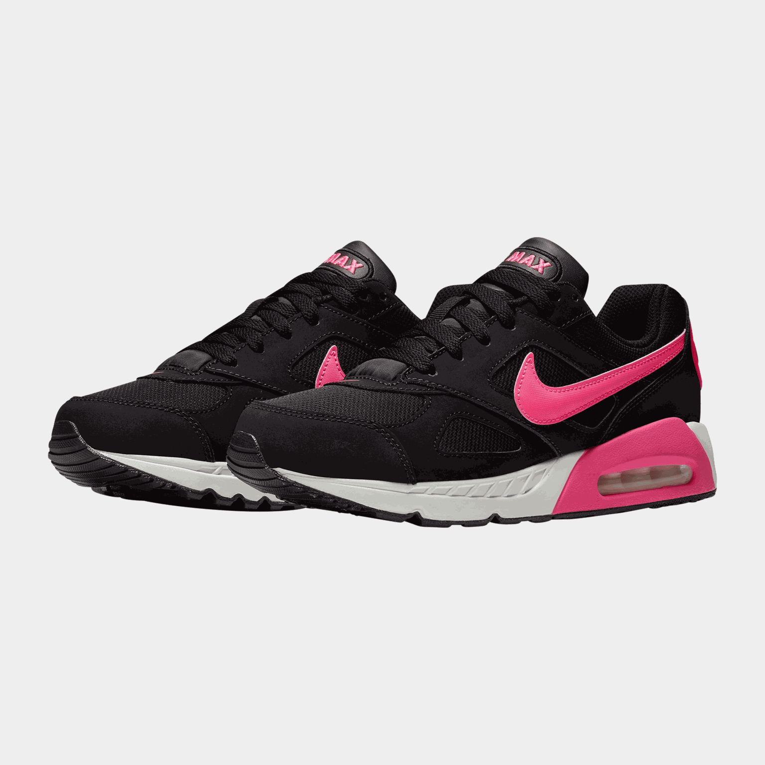 Air Max Ivo, fritidsskor - full image 3