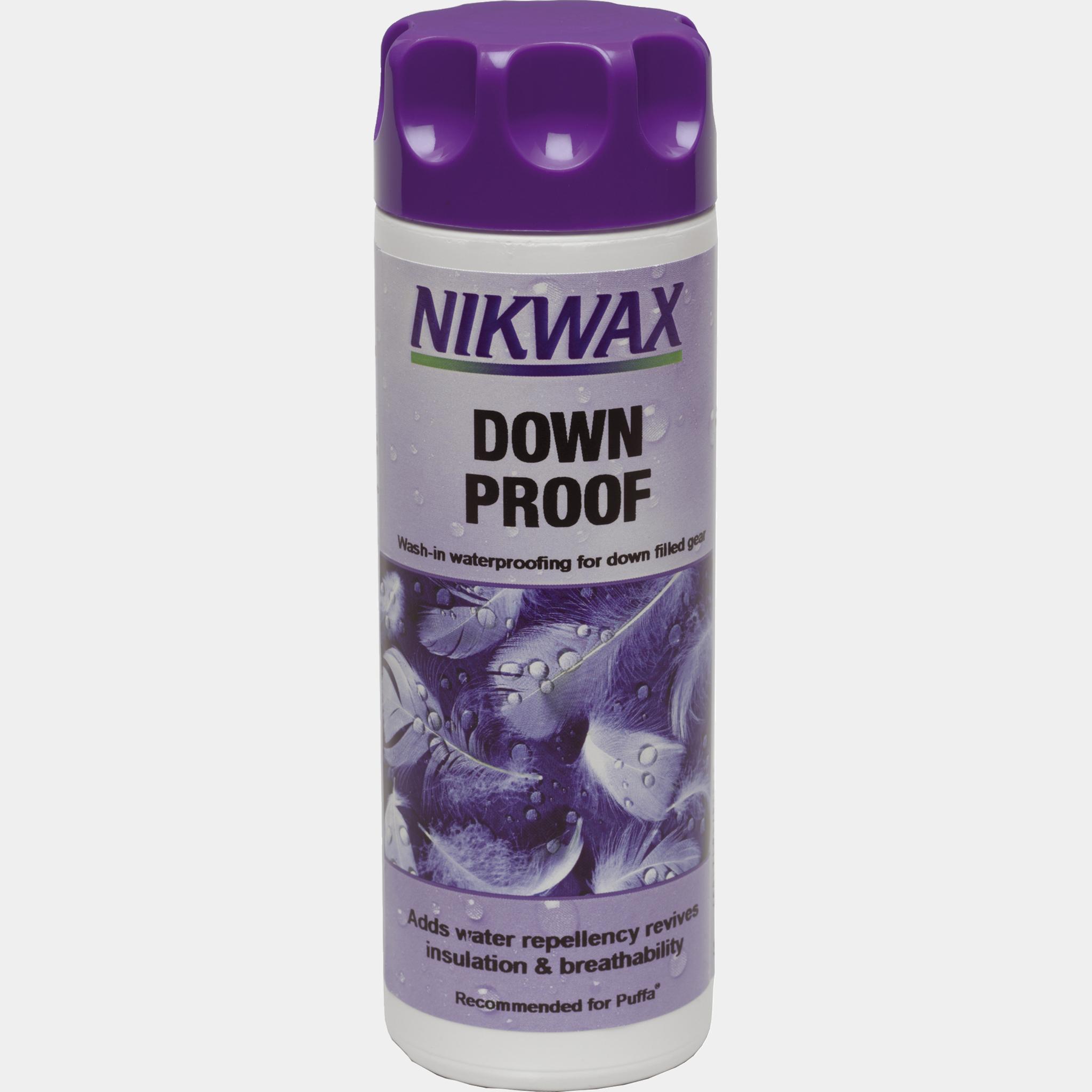 Down Proof 300ml, impregnering - Skovård