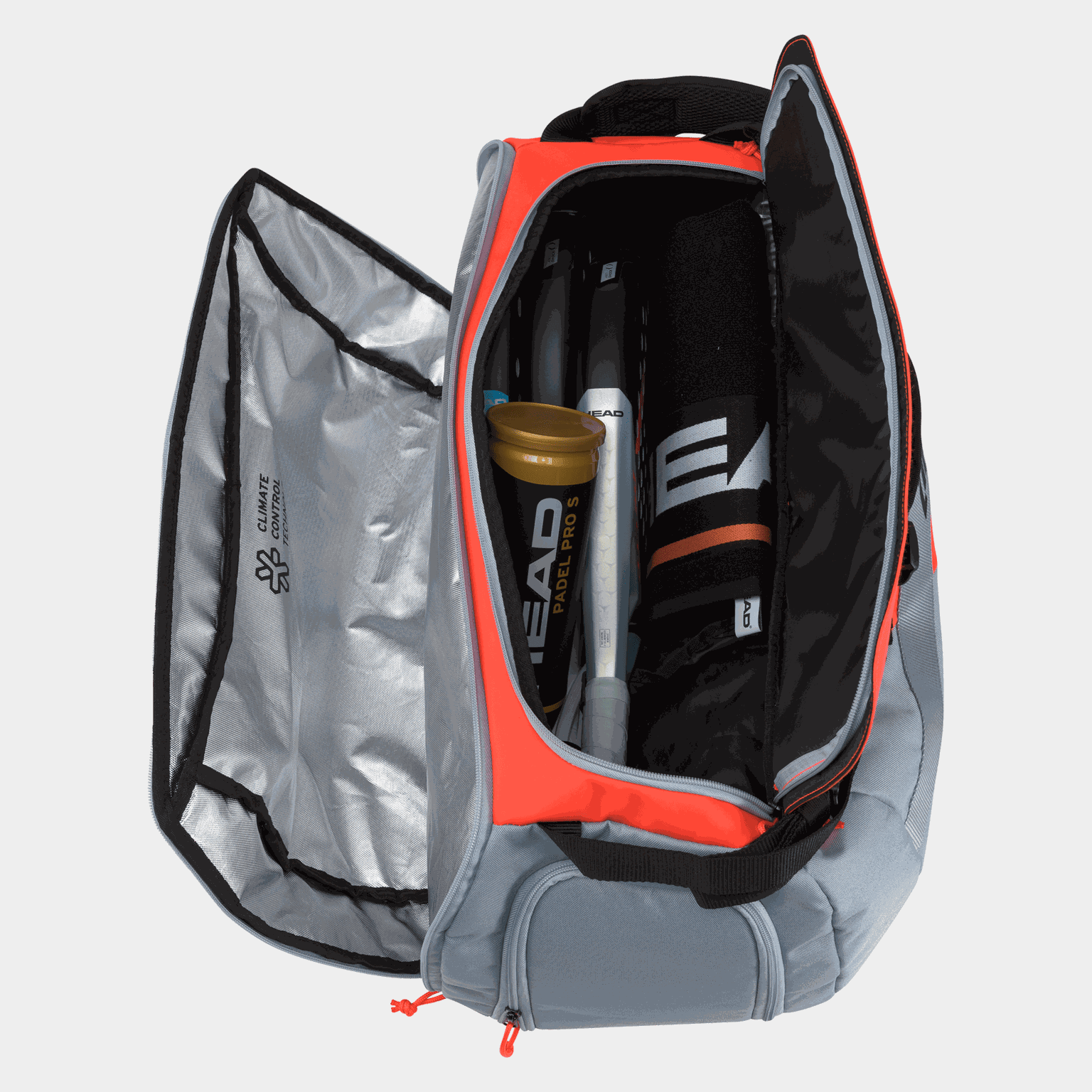 Delta Sport Bag, padelväska - full image 2