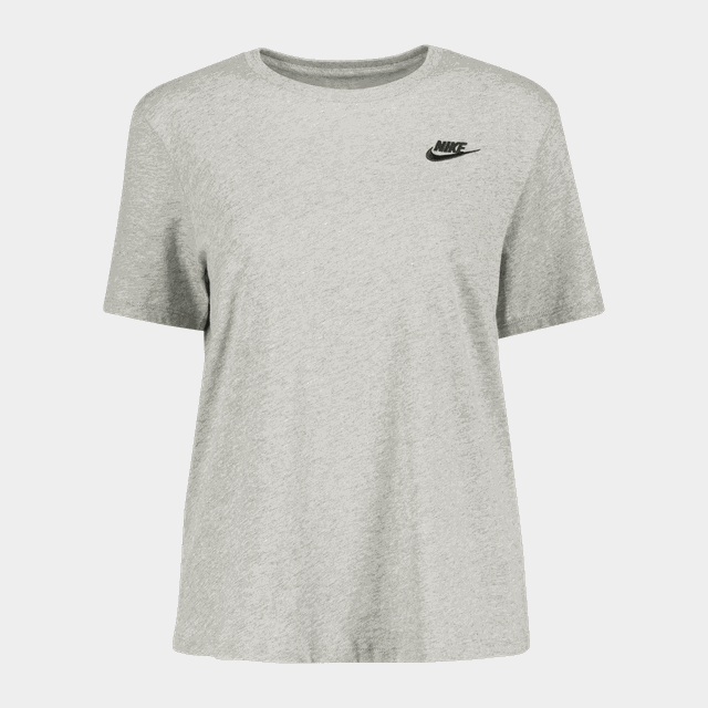 Club Tee, t-shirt, dam - Fritids-T-Shirt