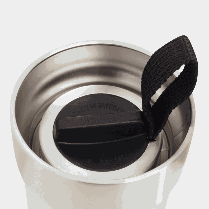 Slurken Vacuum Mug 0.3 S.S, termosmugg - full image 3