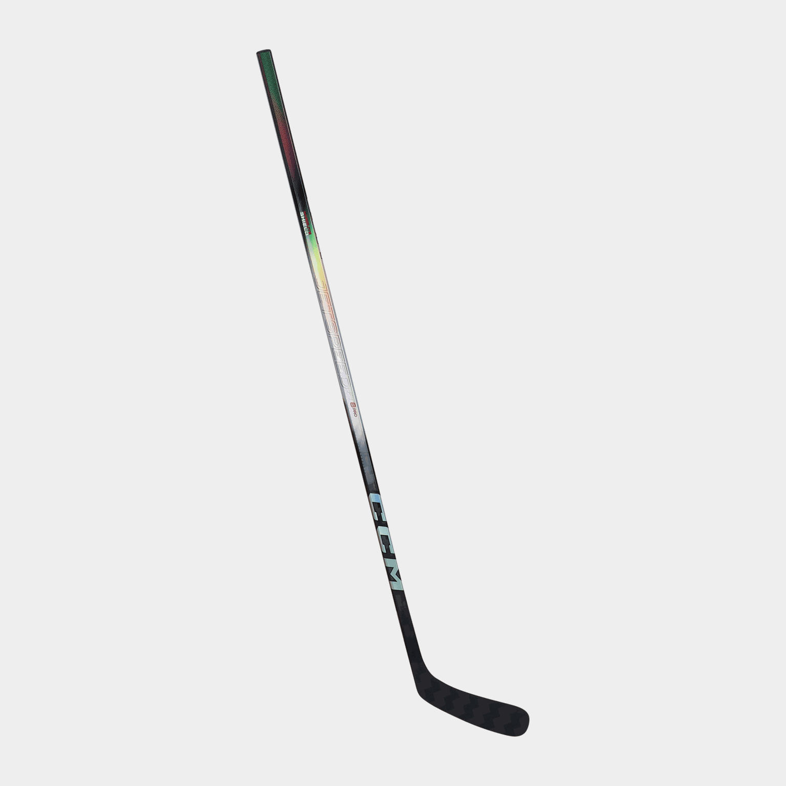 Jetspeed Ft8 Pro Stick 25/26, hockeyklubba - full image 1