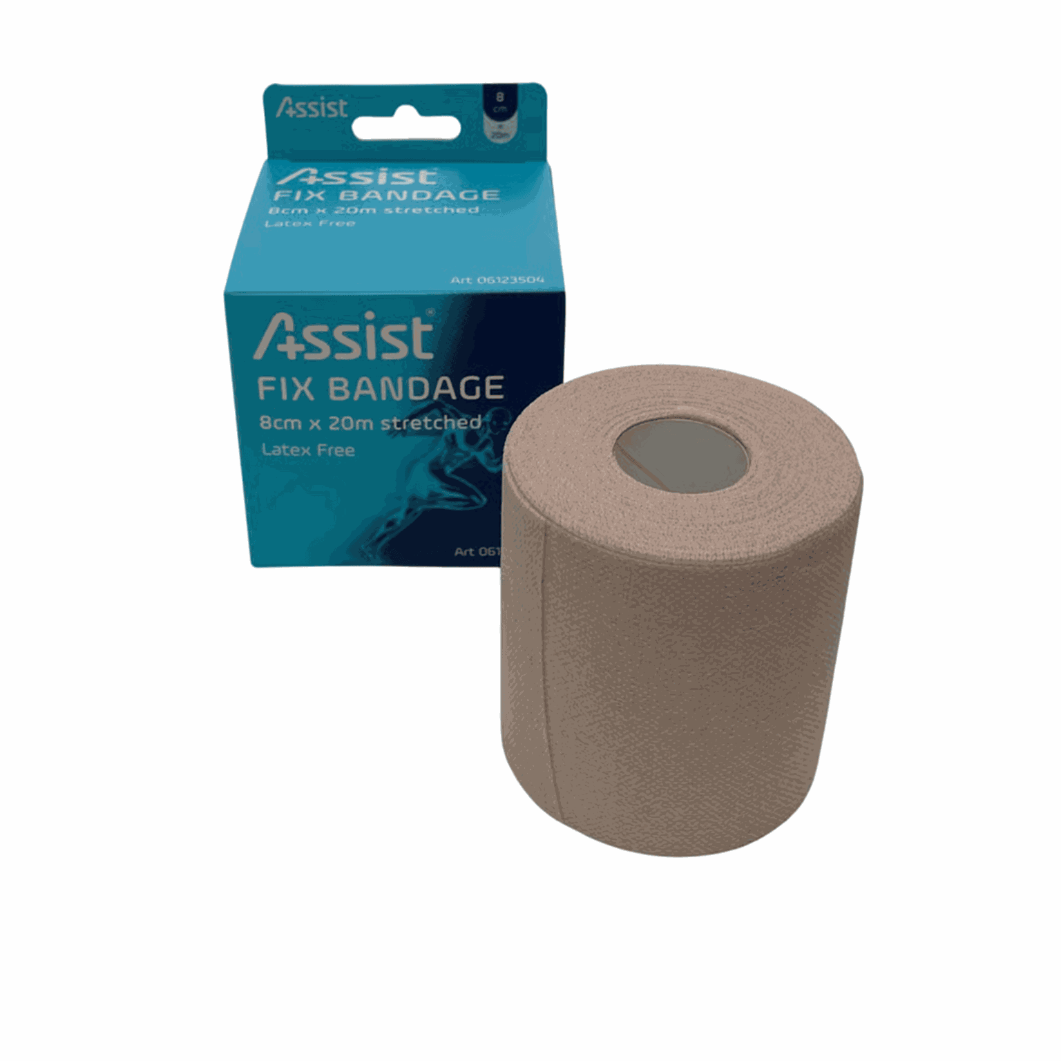 Fix Bandage, fixeringsbandage - full image 1