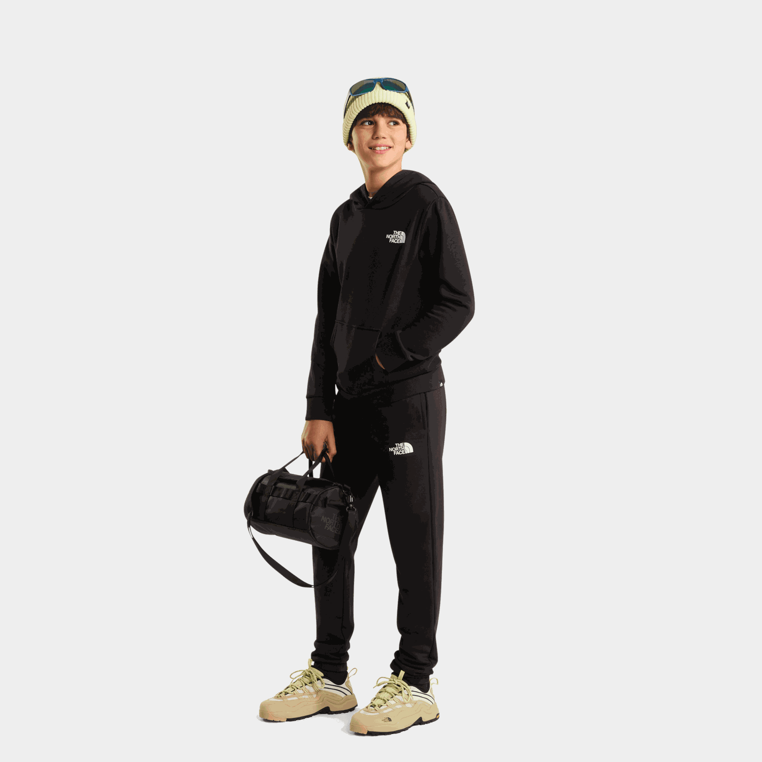 TNF Simple Dome OTH - full image 4