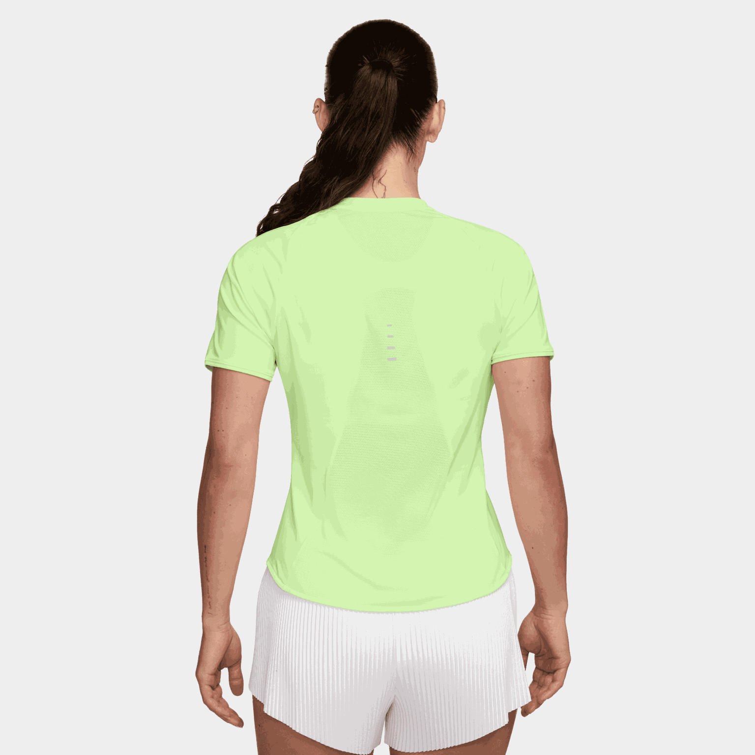 Dri-FIT Swift Short Sleeve Top, t-shirt, dam - full image 2