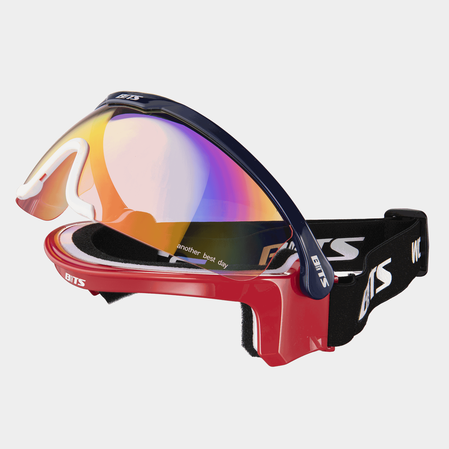 XC Flip WCS, solglasögon, goggles - full image 2