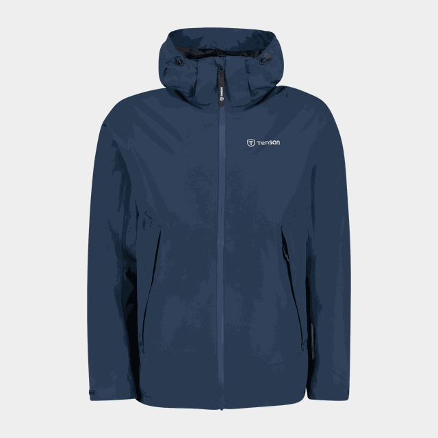 Winga Rain Jacket, regnjacka - Regnjackor