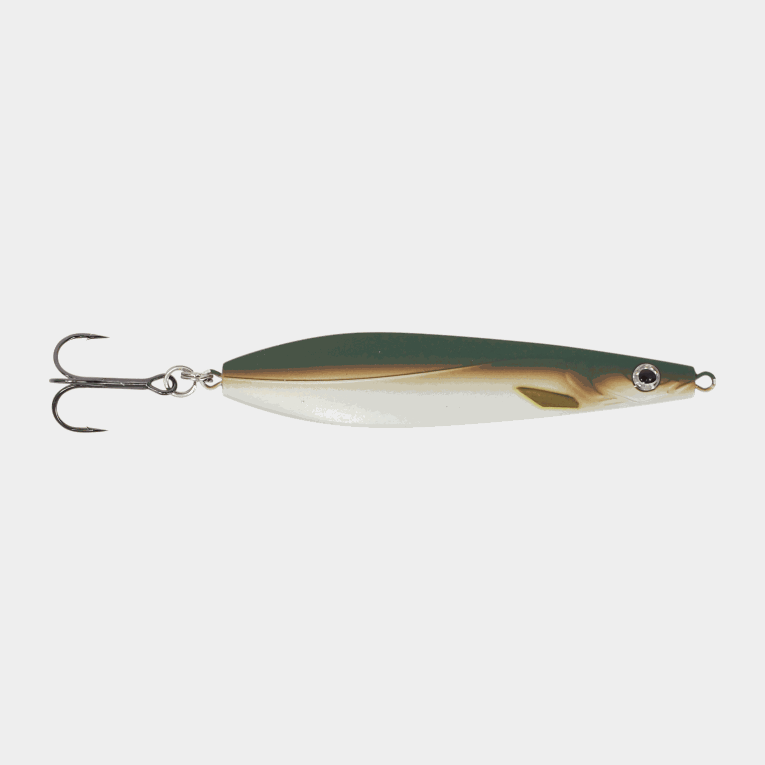 Sölv Blixx 9cm/20g, drag - full image 1