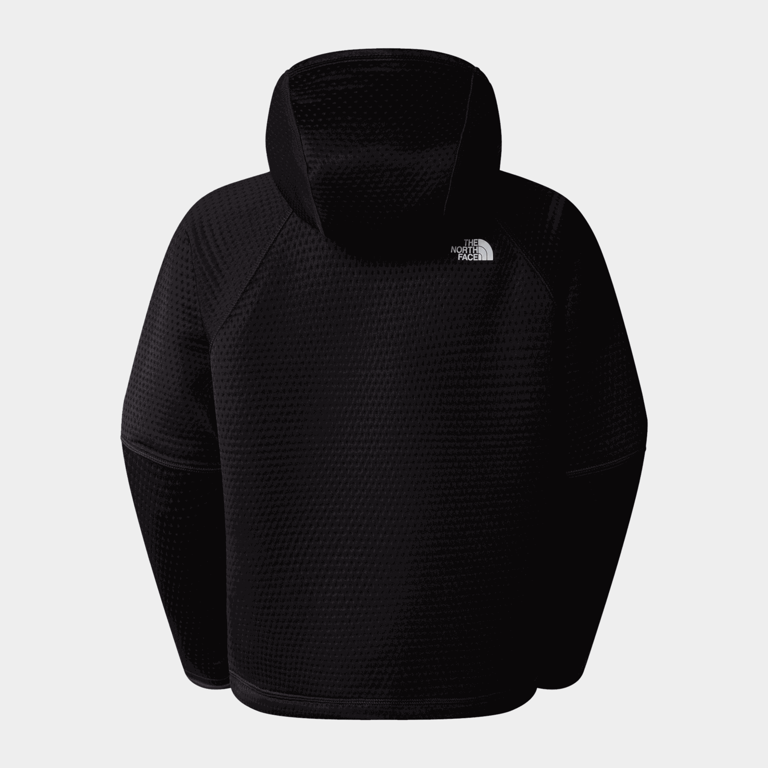 Dotknit Thermal Fz Hoodie - full image 2