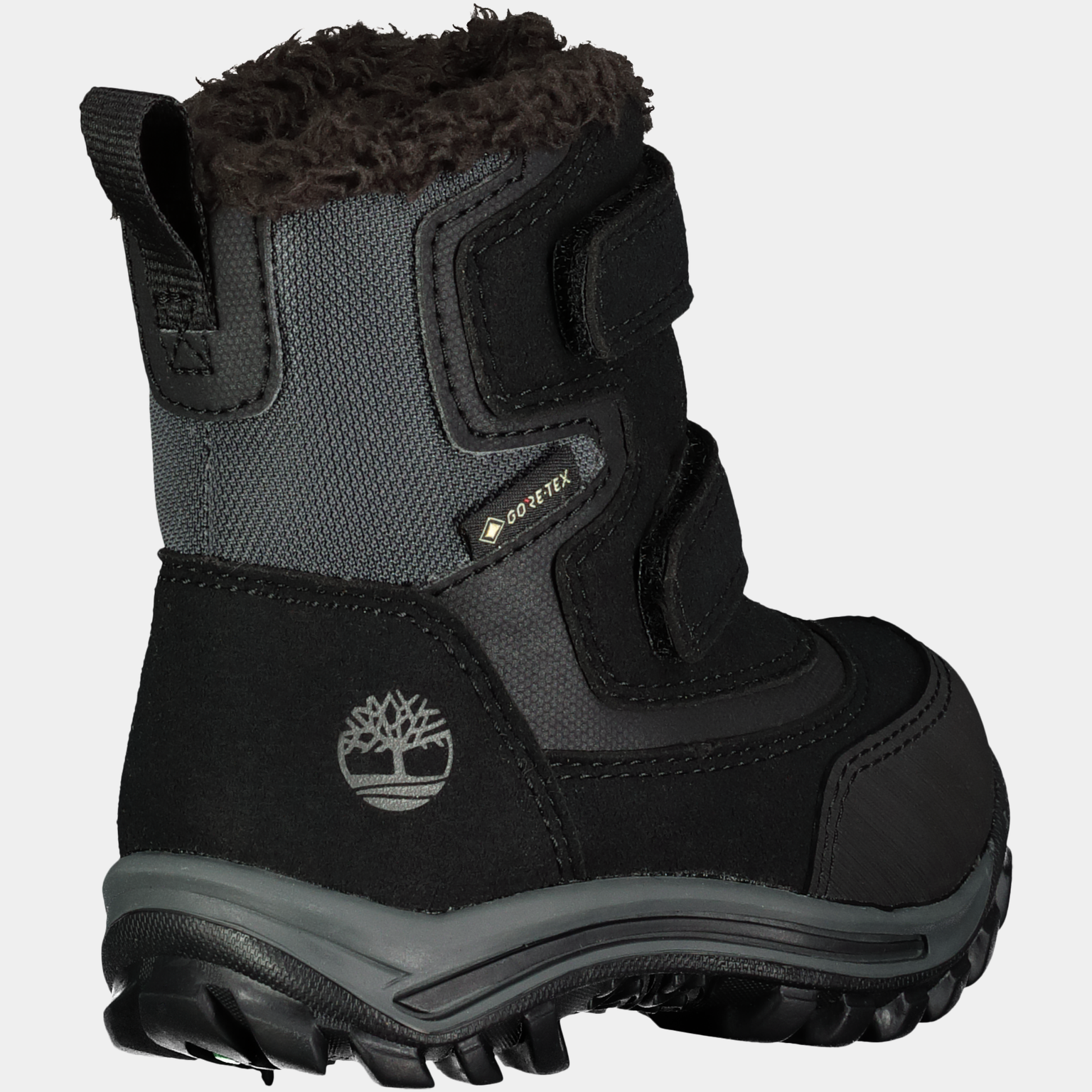 Chillberg 2-strap Boot Gore-Tex, vintersko - full image 2